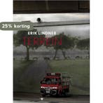 Terrein 9789023454540 Erik Lindner, Verzenden, Zo goed als nieuw, Erik Lindner