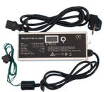 Transformator met timer voor UV lamp 6-55W met G13 fitting, Ophalen of Verzenden, Nieuw