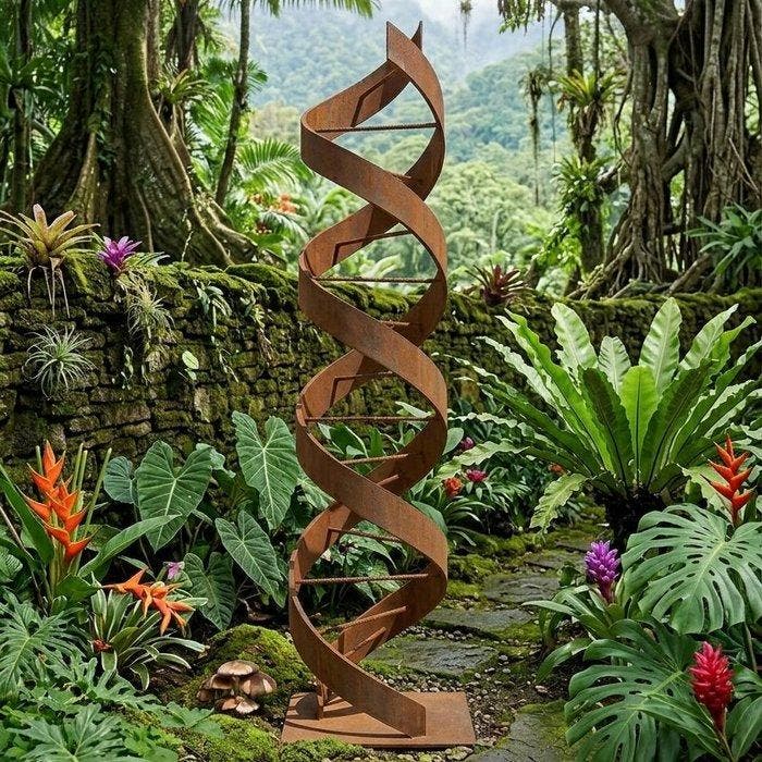 Christopher Henderson - Helixium, Antiquités & Art, Art | Objets design