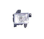 Phare Droit Antibrouillard Pour Opel Vectra C 02-05, Verzenden, Nieuw