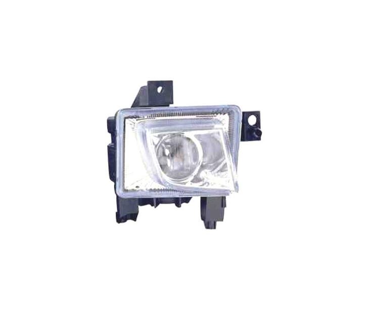 Phare Droit Antibrouillard Pour Opel Vectra C 02-05, Auto-onderdelen, Verlichting, Verzenden