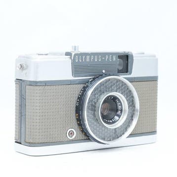 Olympus PEN EE Appareil photo argentique, Audio, Tv en Foto, Nieuw