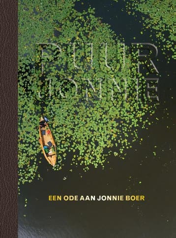 Puur Jonnie | Jonnie Boer-Thérèse Boer-Nelson Tanate | Nieuw, Verzenden, Nieuw, Jonnie Boer-Thérèse Boer-Nelson Tanate