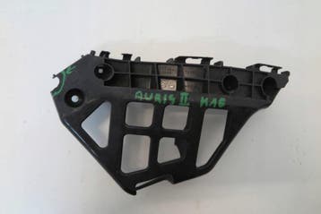 bumpersteun links voor Toyota Auris E180, Verzenden, Gebruikt