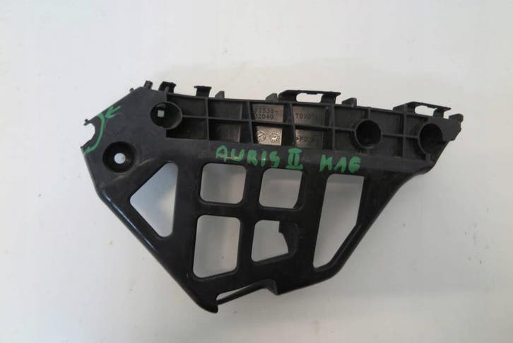 bumpersteun links voor Toyota Auris E180, Autos : Pièces & Accessoires, Petit matériel, Envoi