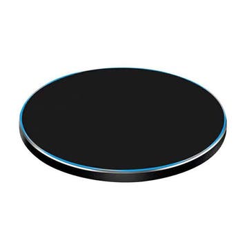 Qi GY-68 Universele Draadloze Oplader 9V - 1.67A Wireless, Verzenden