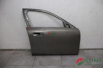 Rechter voorportier BMW 5 V G60 G61 2023-, Verzenden