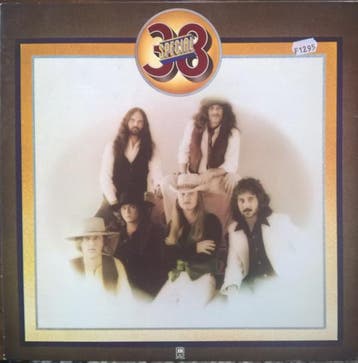 38 Special - 38 Special, Verzenden