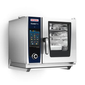 Wandbeugel | Rational iCombi Pro XS Rational, Verzenden