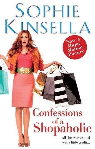 Confessions Of A Shopaholic 9780552774819 Sophie Kinsella, Verzenden, Gelezen, Sophie Kinsella