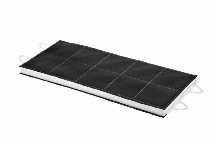 Constructa Koolstoffilter 00296173 / CZ5110X0, Elektronische apparatuur, Afzuigkappen, Verzenden