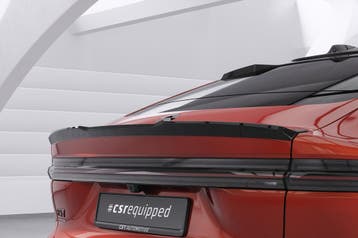 Achterspoiler | Achterspoiler voor Nio ET7 HF133-K, Verzenden, Nieuw