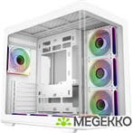 Cooler Master Elite 600 White, Verzenden, Nieuw