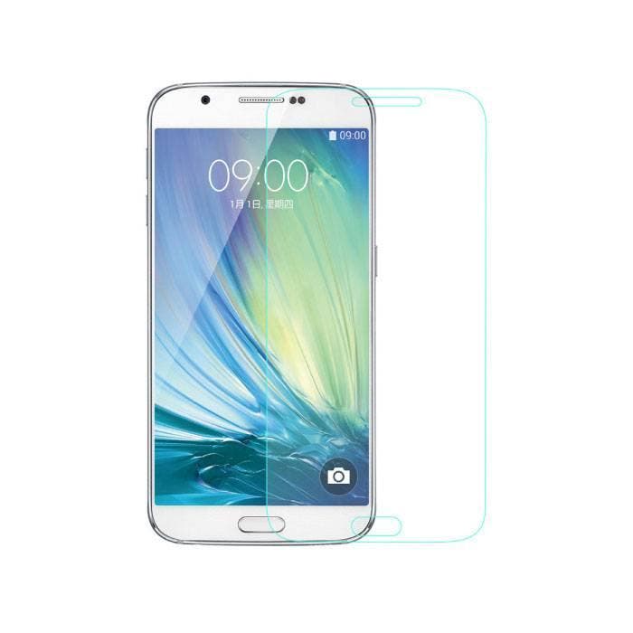 Samsung Galaxy A8 2016 Screen Protector Tempered Glass Film, Telecommunicatie, Mobiele telefoons | Hoesjes en Screenprotectors | Overige merken