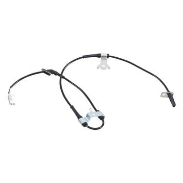 ABS-sensor Vooras rechts Suzuki Grand Vitara II 2.7, Verzenden