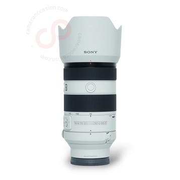 Sony 70-200mm 4.0 Macro G FE OSS II nr. 3135, Ophalen of Verzenden