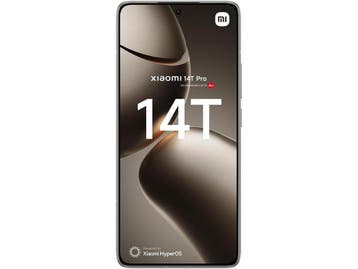 Xiaomi 14T Pro - Grijs - 512 GB - Dubbele fysieke simkaart, Verzenden