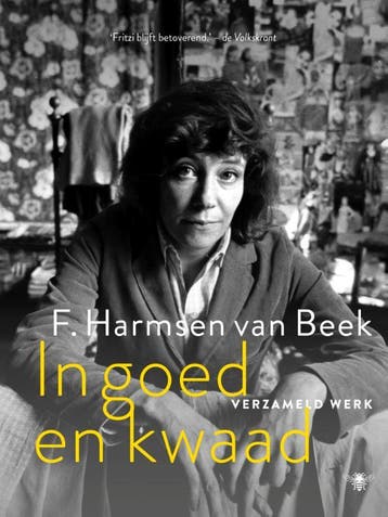 In Goed En Kwaad | F. Harmsen van Beek | Nieuw, Verzenden, F. Harmsen van Beek