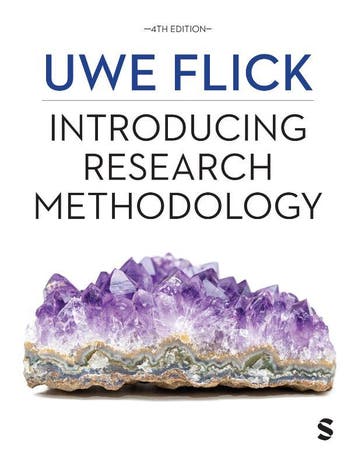 Introducing Research Methodology | Uwe Flick | Nieuw, Boeken, Verzenden, Nieuw, Uwe Flick