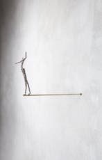 Simone Sirna - Equilibrista