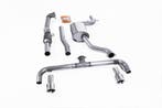 Turbo-back inclusief Hi-Flow Sports Cat | Volkswagen Golf /, Verzenden
