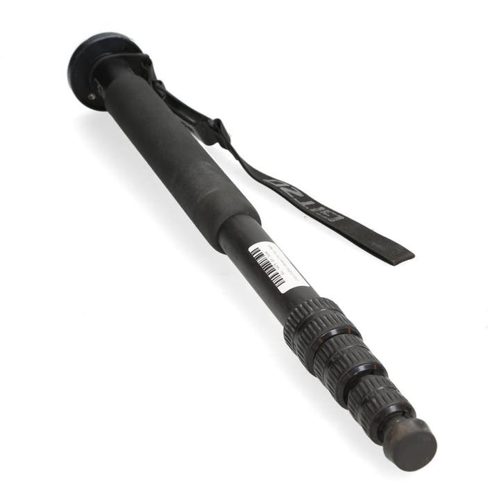 Gitzo GM2541 Series 2 6X Four Section Carbon Monopod, TV, Hi-fi & Vidéo, Photo | Studio photo & Accessoires, Enlèvement ou Envoi