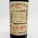 1976 Chateau Balestard La Tonnelle - Saint-Émilion Grand Cru, Collections