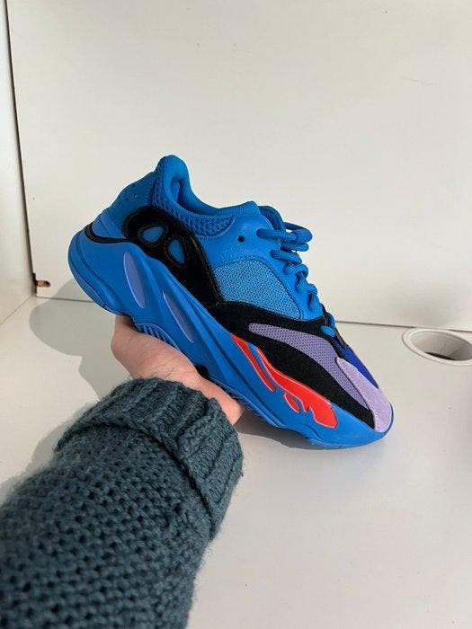 Adidas - Yeezy Boost 700 - Sneakers - Maat: EU 42 - Nieuw, Kleding | Heren, Schoenen