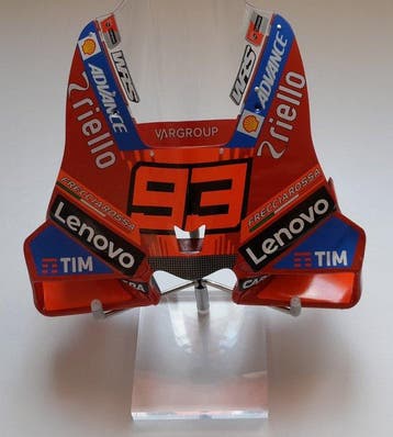 Ducati - Grand Prix Moto - Marc Marquez - 2025 - Moto GP