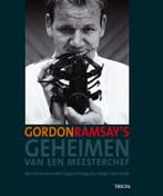 Geheimen van een meesterchef 9789043905138 G. Ramsay, Verzenden, G. Ramsay
