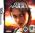 Lara Croft Tomb Raider Legend (DS Games), Consoles de jeu & Jeux vidéo, Jeux | Nintendo DS, Ophalen of Verzenden