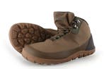 Freet Barefoot Veterboots in maat 41 Bruin, Bruin, Verzenden, Boots, Zo goed als nieuw