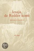 Jesaja, de Redder komt / Bijbel en kerk 9789055600274, Verzenden, Gelezen, H.P. Dam