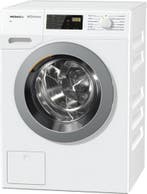 Miele Wdb030 - Wasmachine - 7 kg - 1400 tpm - SoftCare &, Elektronische apparatuur, Wasmachines, Ophalen of Verzenden, Nieuw