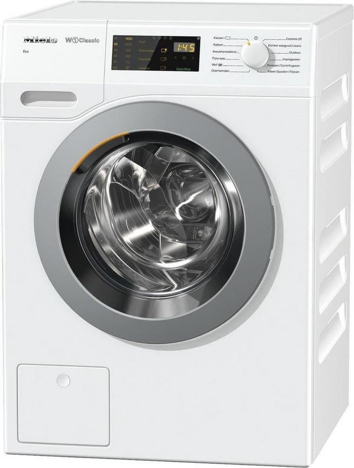 Miele Wdb030 - Wasmachine - 7 kg - 1400 tpm - SoftCare &, Electroménager, Lave-linge, Enlèvement ou Envoi