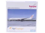 Schaal 1:500 Herpa 506588 Air Europe Boeing 777-200 Reg...., Ophalen of Verzenden