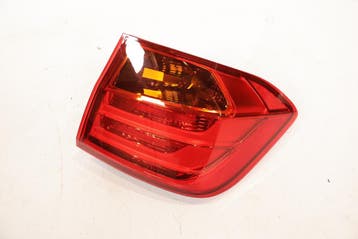 BMW 3 Serie F30 LED Achterlicht rechts 7259894, Ophalen of Verzenden