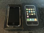 Apple iPhone 2G A1203 (1st generation) - Mobiele telefoon -, Nieuw