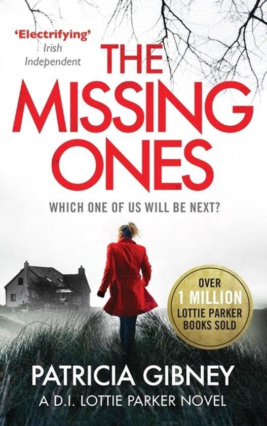 The Missing Ones: An absolutely gripping thriller with a, Boeken, Taal | Engels, Gelezen, Verzenden