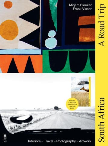 South Africa | Mirjam Bleeker; Frank Visser | Nieuw, Verzenden, Nieuw, Mirjam Bleeker; Frank Visser