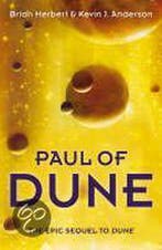 Paul Of Dune 9780340837542 Brian Herbert, Verzenden, Brian Herbert
