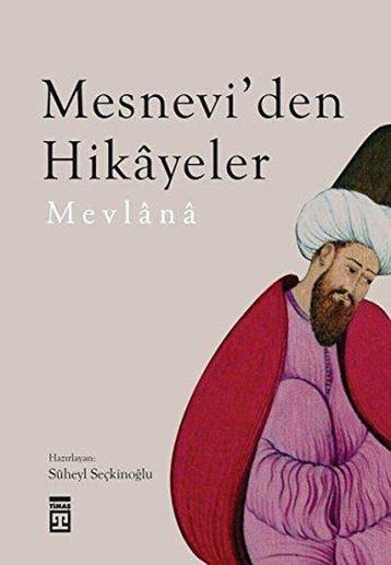 Mesneviden Hikayeler 9786051143453 Seckinoglu, Verzenden, Gelezen, Seckinoglu