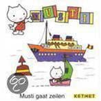 Musti gaat zeilen / Musti 9789002204012 R. Goossens, Boeken, Verzenden, Gelezen, R. Goossens