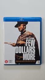 FOR A FEW DOLLARS MORE (BLURAY), Cd's en Dvd's, Blu-ray, Gebruikt