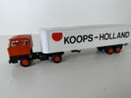 Lion Toys 1:50 - Modelauto (2) - DAF, Nieuw