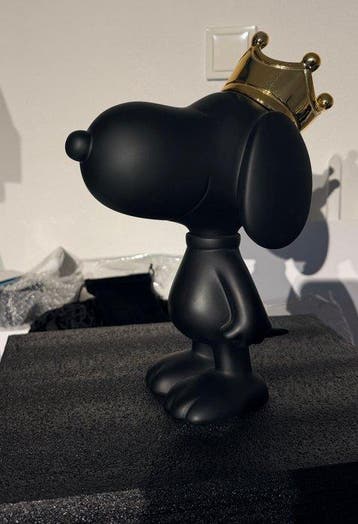 Leblone Delienne - SNOOPY CROWN BICOLOR - SMALL, Cd's en Dvd's, Nieuw in verpakking