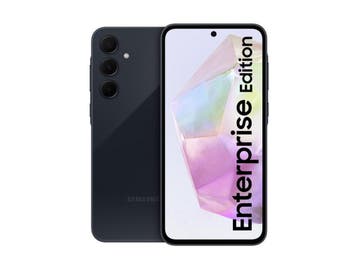 Samsung Galaxy A35 - Blauw - 128 GB - Dubbele fysieke, Télécoms, Verzenden