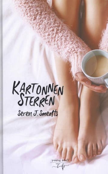 Kartonnen sterren 9789463967471 Seren J. Smedt, Verzenden, Seren J. Smedt