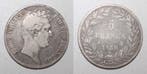 France Frankreich Km 737 5 Francs 1830 A Paris Louis Phil..., Verzenden