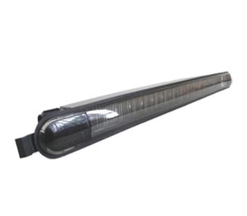 Feux de Stop Led Pour Porsche 996 06-12 Fumé, Verzenden